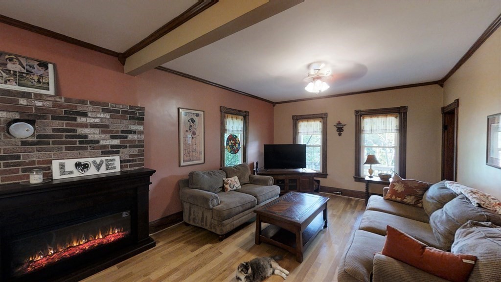 60 Coy Hill Road Warren, MA 01083 - Photo 22 of 22 Gallery Image 22
