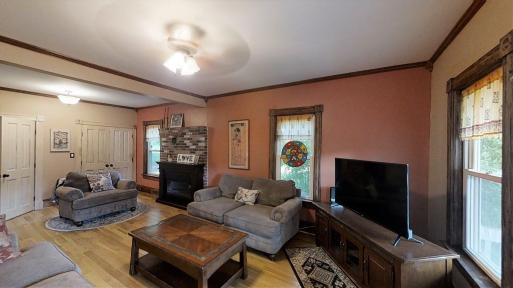 60 Coy Hill Road Warren, MA 01083 - Photo 3 of 22 Gallery Image 3