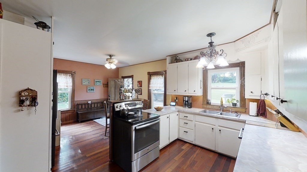60 Coy Hill Road Warren, MA 01083 - Photo 5 of 22 Gallery Image 5