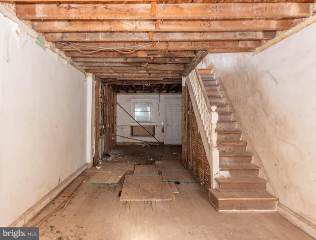 $25,000 | 2818 East Madison Street, Baltimore, MD 21205