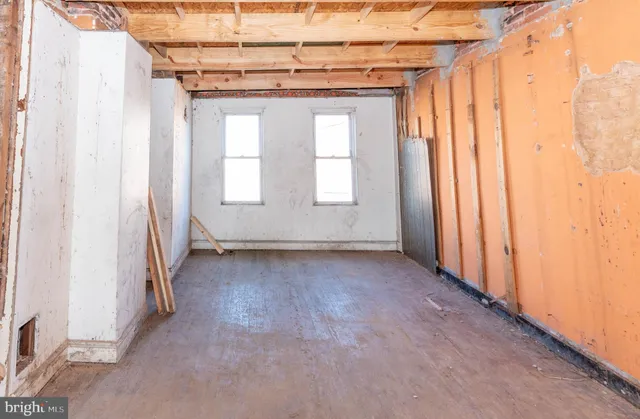 $25,000 | 2818 East Madison Street, Baltimore, MD 21205