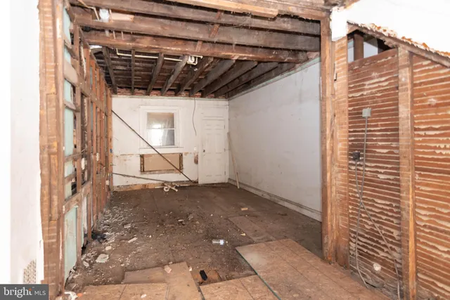 $25,000 | 2818 East Madison Street, Baltimore, MD 21205