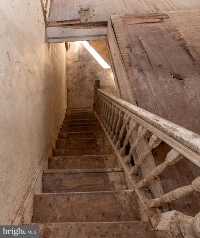 $25,000 | 2818 East Madison Street, Baltimore, MD 21205