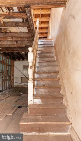 $25,000 | 2818 East Madison Street, Baltimore, MD 21205