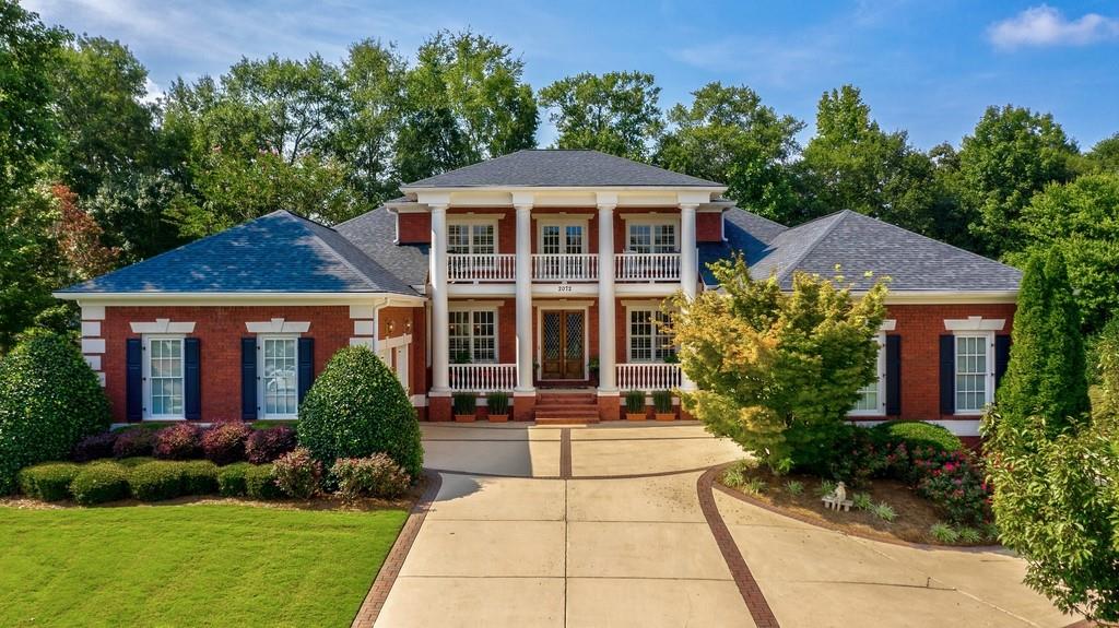 2072 Trimleston Road Statham, GA 30666 - Photo 1 of 1