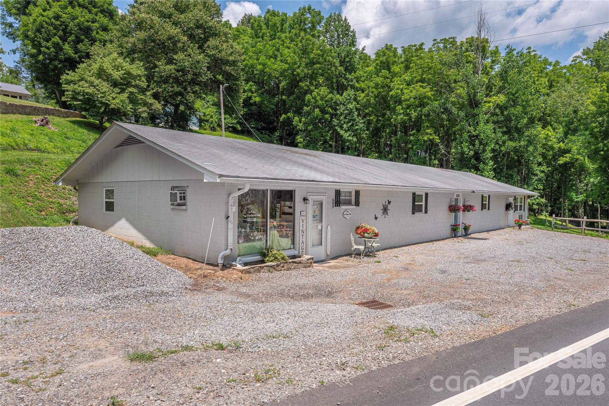 702 Love Joy Road Canton, NC 28716 - Photo 2 of 40