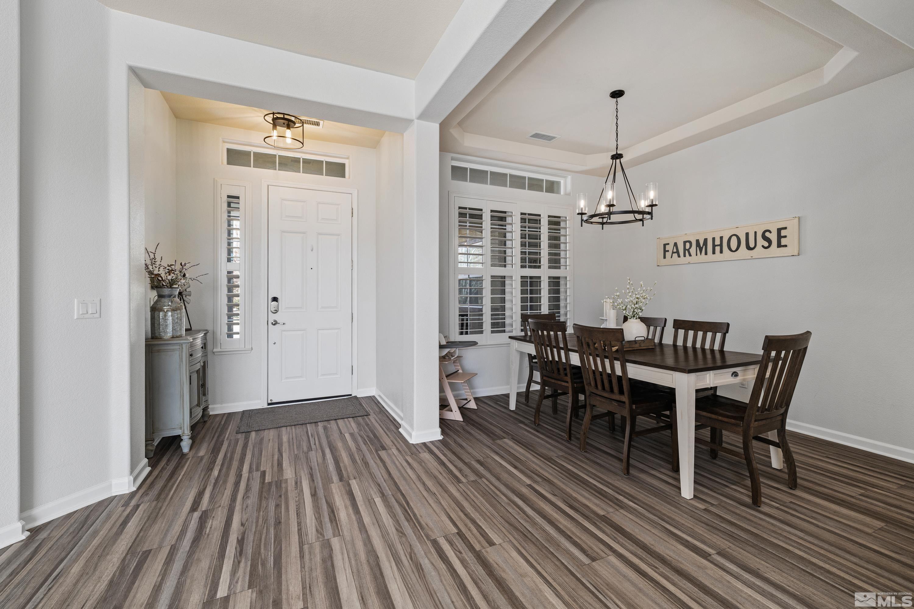 2755 Bull Rider Drive Reno, NV 89521 - Photo 4 of 29 Photo 4
