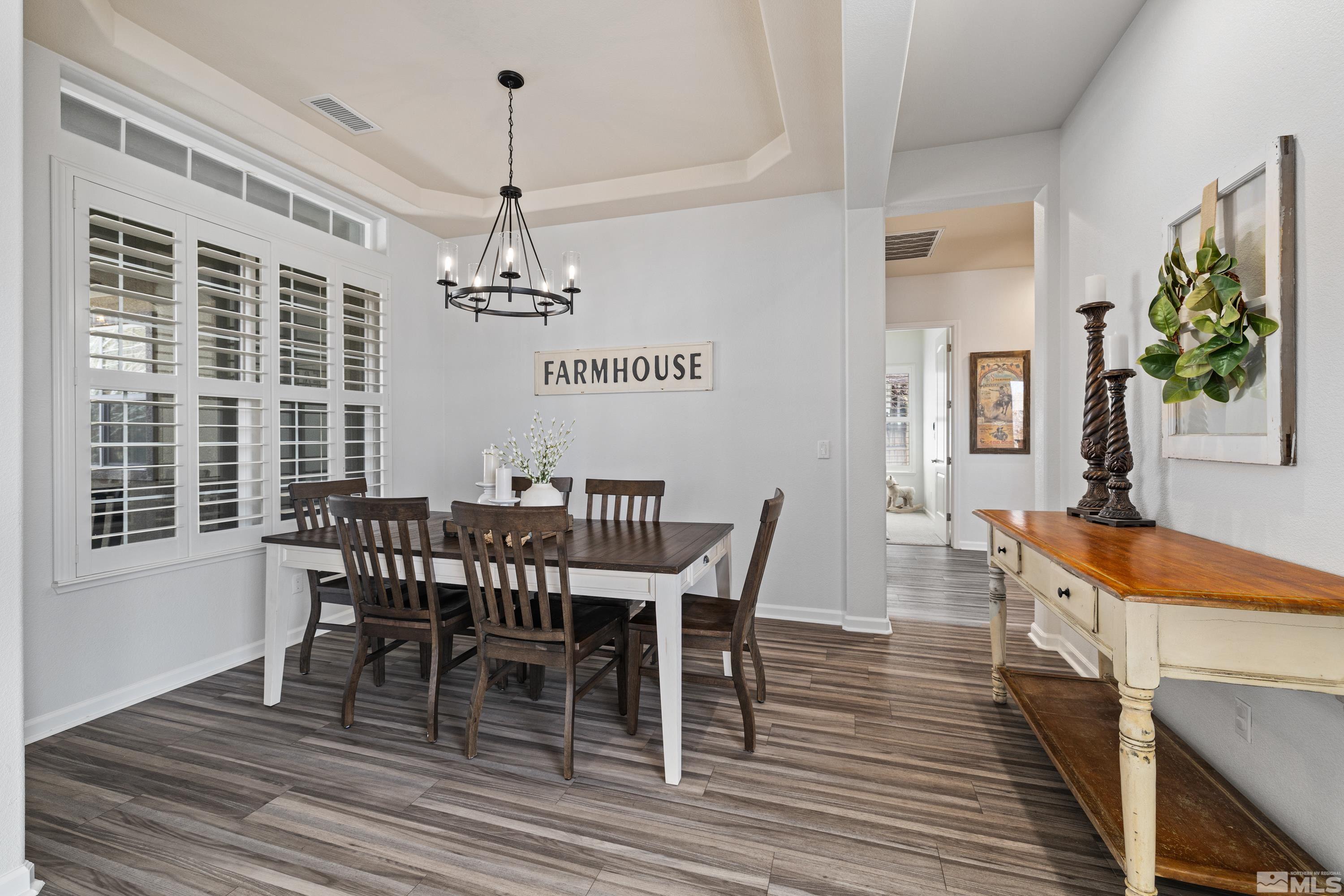2755 Bull Rider Drive Reno, NV 89521 - Photo 5 of 29 Photo 5