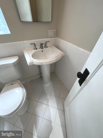 a view of a big room