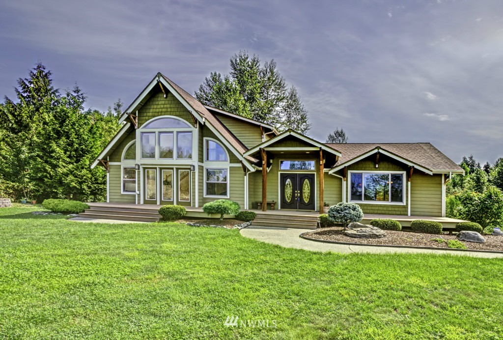 39911 Templin Road South Roy, WA 98580 - Photo 1 of 23 Gallery Image 1