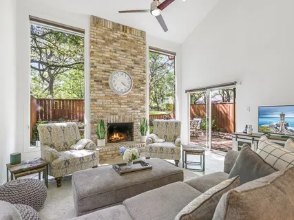 $550,000 | 8314 Bent Tree Road, Austin, TX 78759