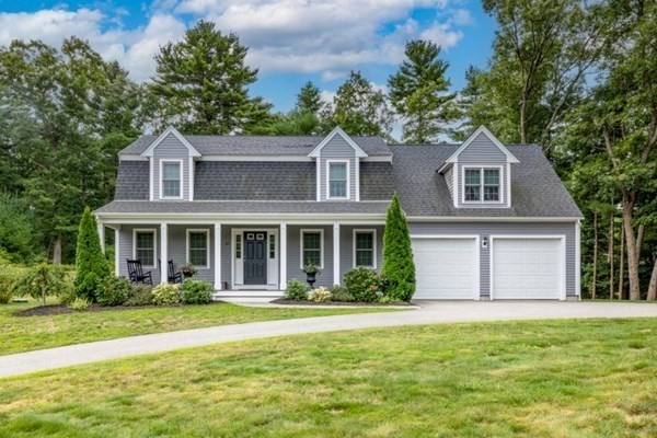 32 Kallio Path Pembroke, MA 02359 - Photo 1 of 33