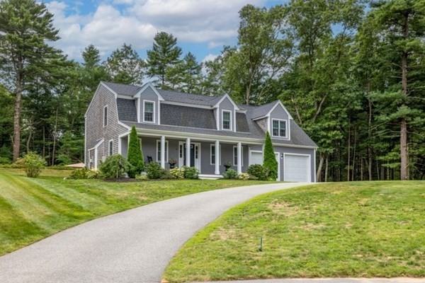 32 Kallio Path Pembroke, MA 02359 - Photo 2 of 33