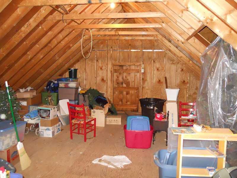 95 Kennebec Road Hampden, ME 04444 - Photo 31 of 34 Storage.