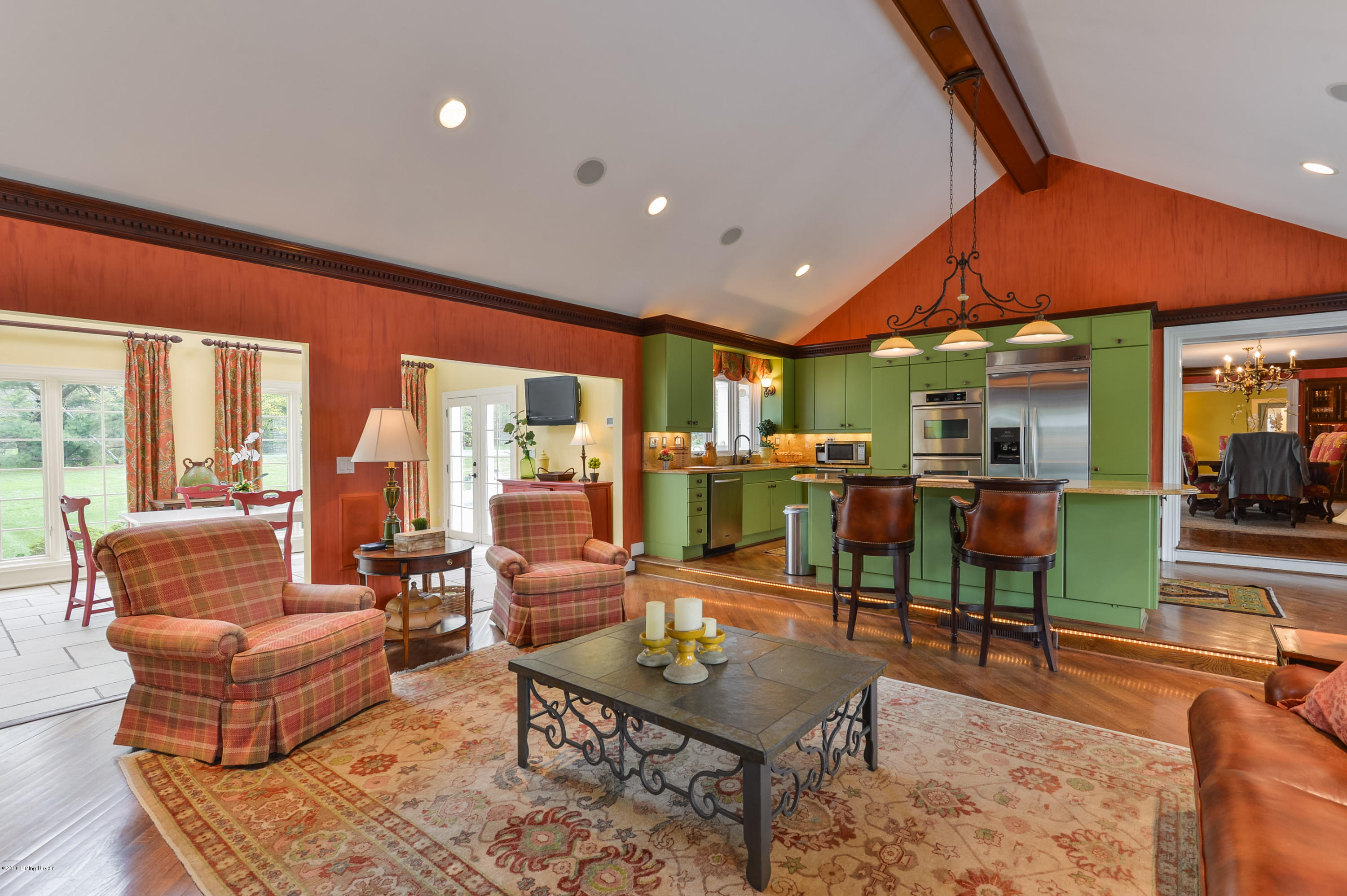 5003 Dunvegan Road Louisville, KY 40222 - Photo 26 of 88 42 LSIR 20160406