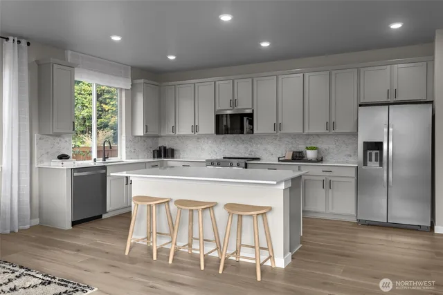 $661,060 | 220 Serene Vw Place Northwest, Olympia, WA 98502