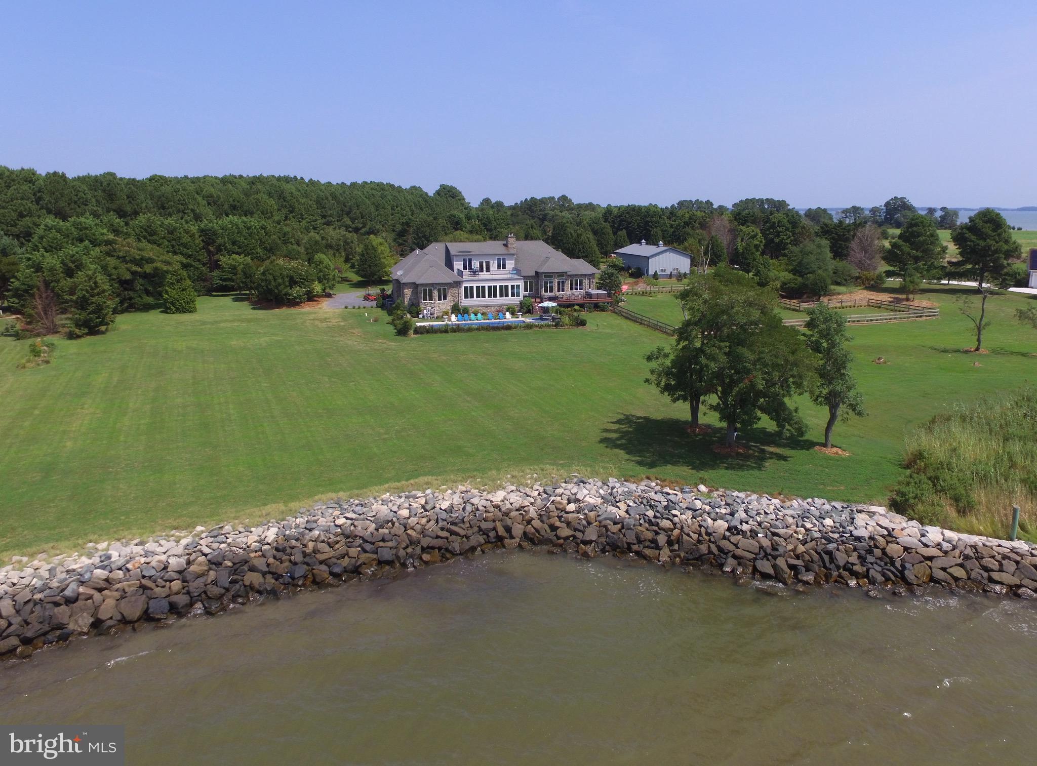 4762 Bar Neck Road Tilghman, MD 21671 - Photo 68 of 75 Gallery Image 68