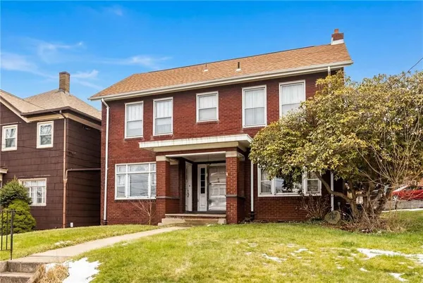 $179,000 | 319 4th Street, Ellwood City, PA 16117