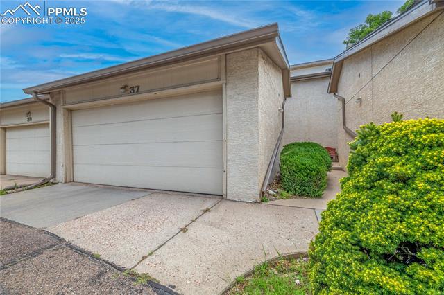 3330 Templeton Gap Road, Unit 37 Colorado Springs, CO 80907 - Photo 2 of 37 Gallery Image 2