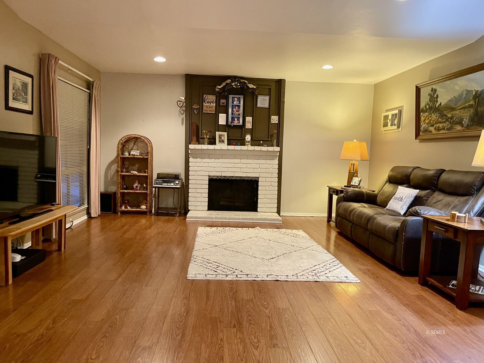 500 Cottonwood Drive Ridgecrest, CA 93555 - Photo 8 of 39