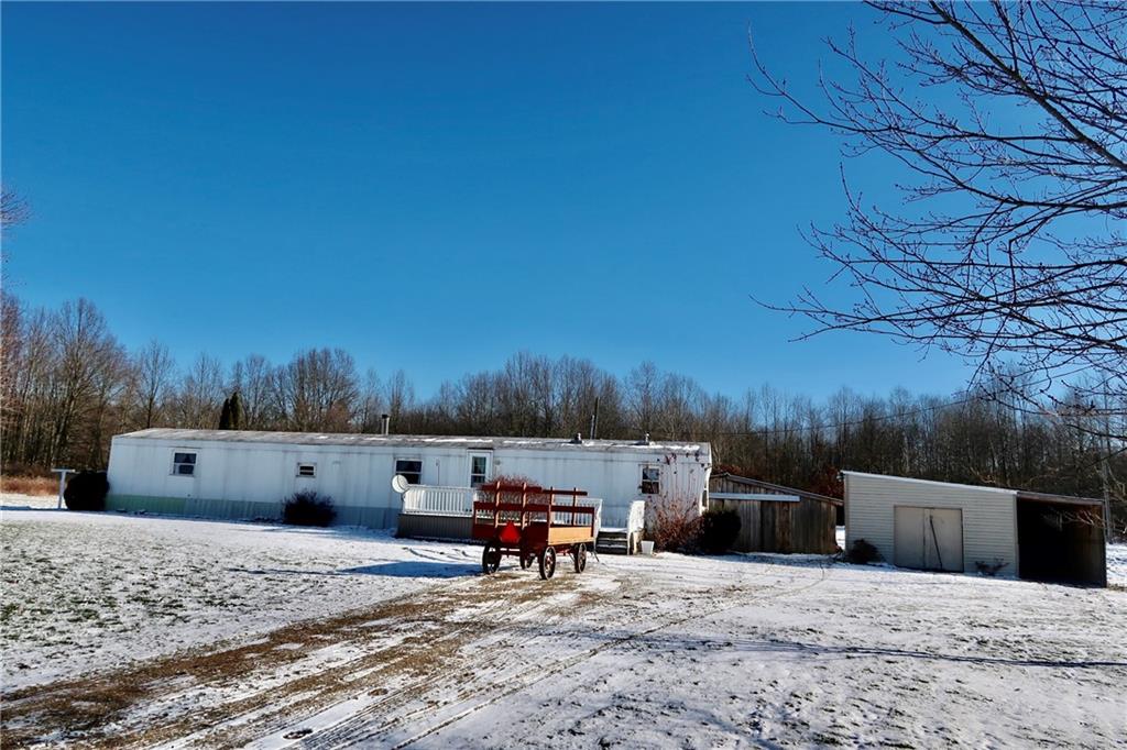 664 Airport Road Mercer, PA 16137 - Photo 4 of 20