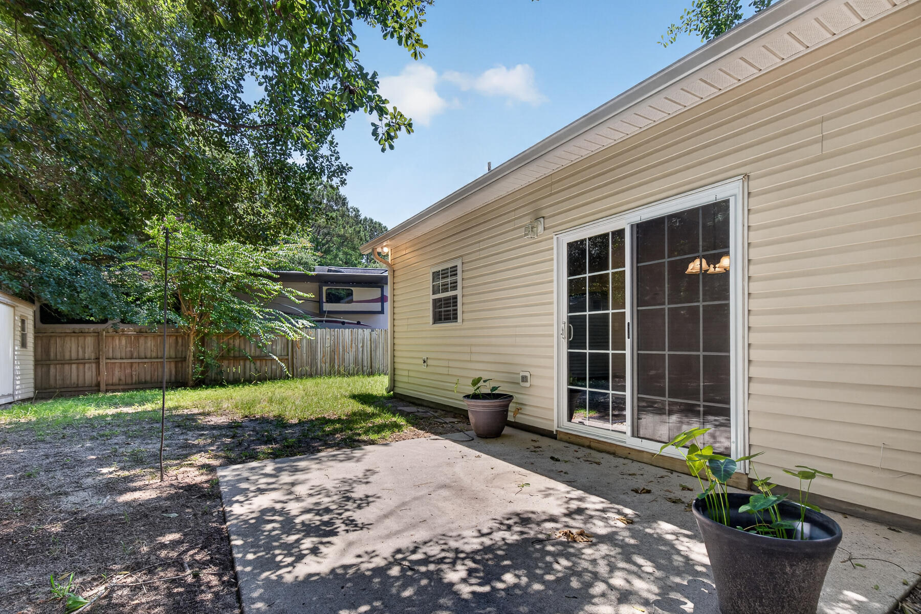 132 Paddock Way Summerville, SC 29486 - Photo 46 of 57 Patio