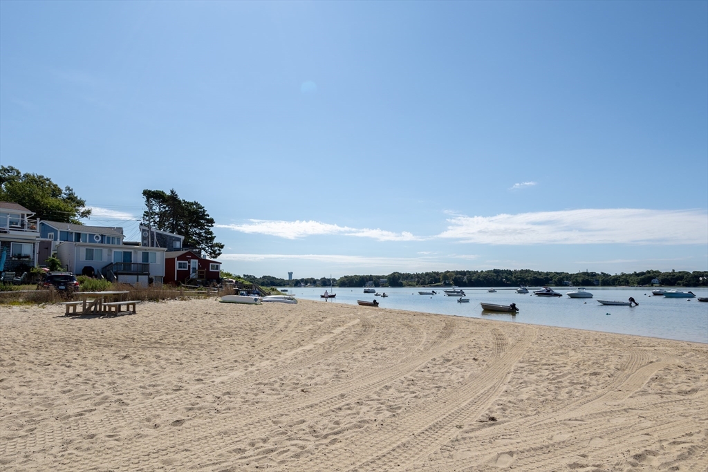 3 A Thompson Road, Unit A Bourne, MA 02532 - Photo 41 of 42 a view of ocean view