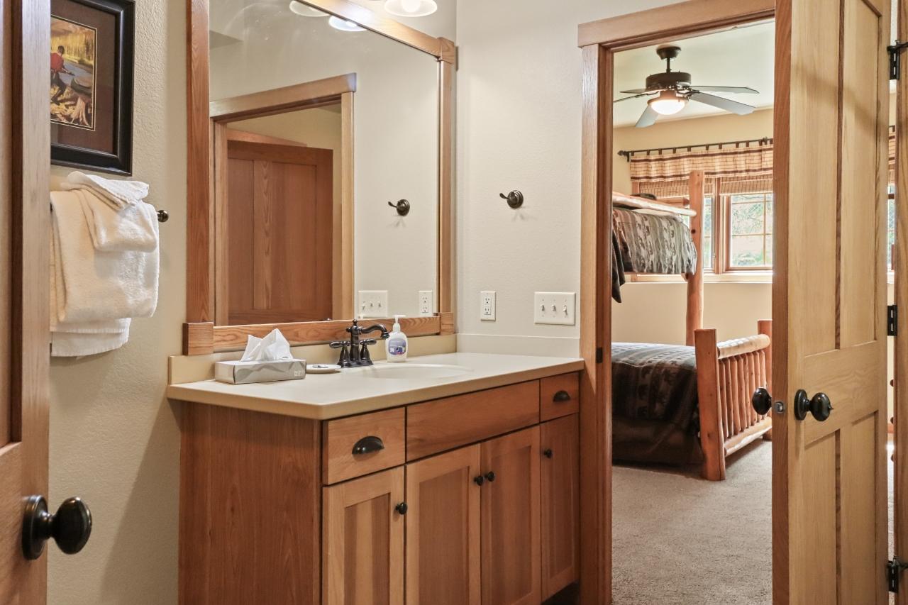 3958 Eagle Waters Road, Unit 108 Eagle River, WI 54521 - Photo 29 of 35 Gallery Image 29