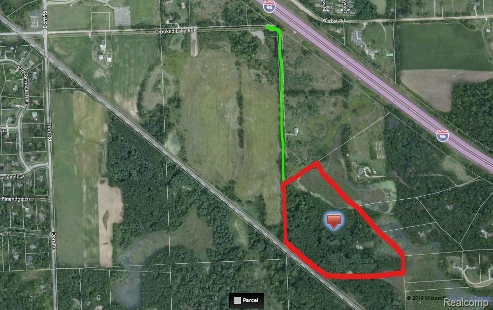 6556 Crooked Lake Road Brighton, MI 48116 - Photo 6 of 34