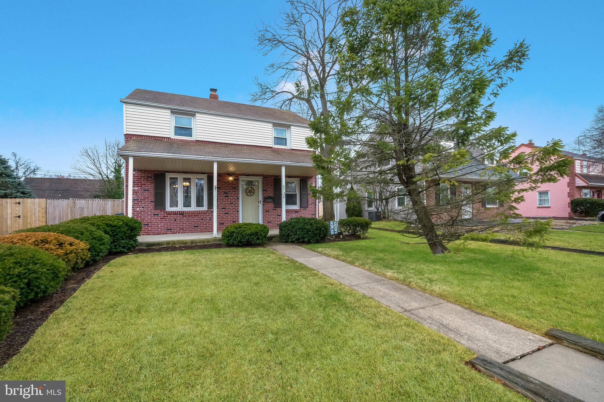2732 Springhill Road Secane, PA 19018 - Photo 1 of 34 Gallery Image 1