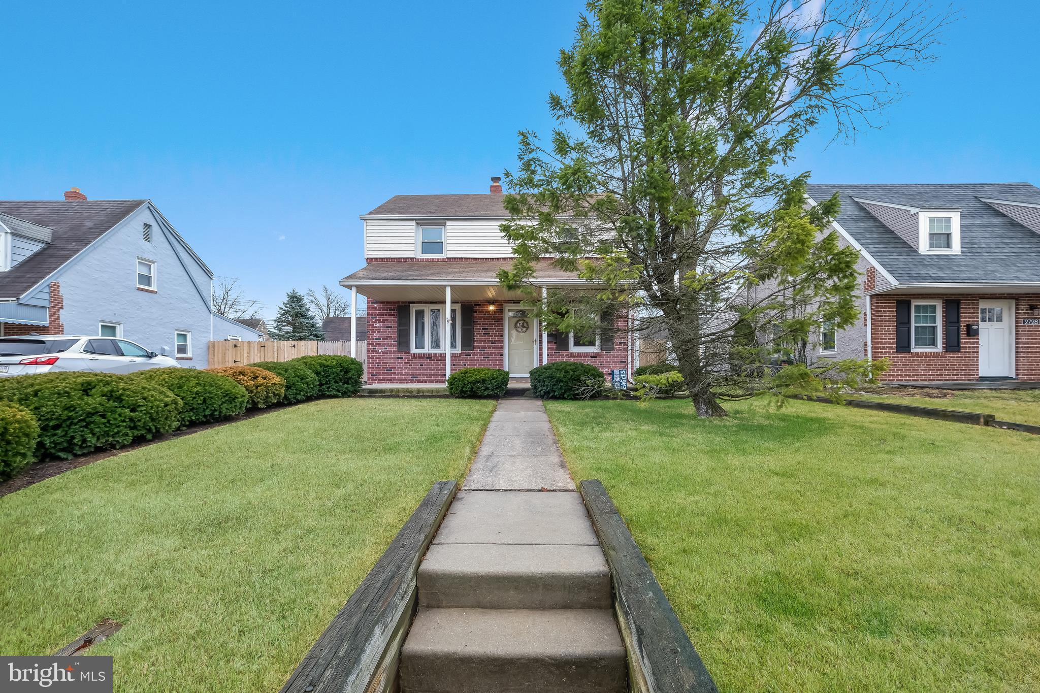 2732 Springhill Road Secane, PA 19018 - Photo 2 of 34 Gallery Image 2