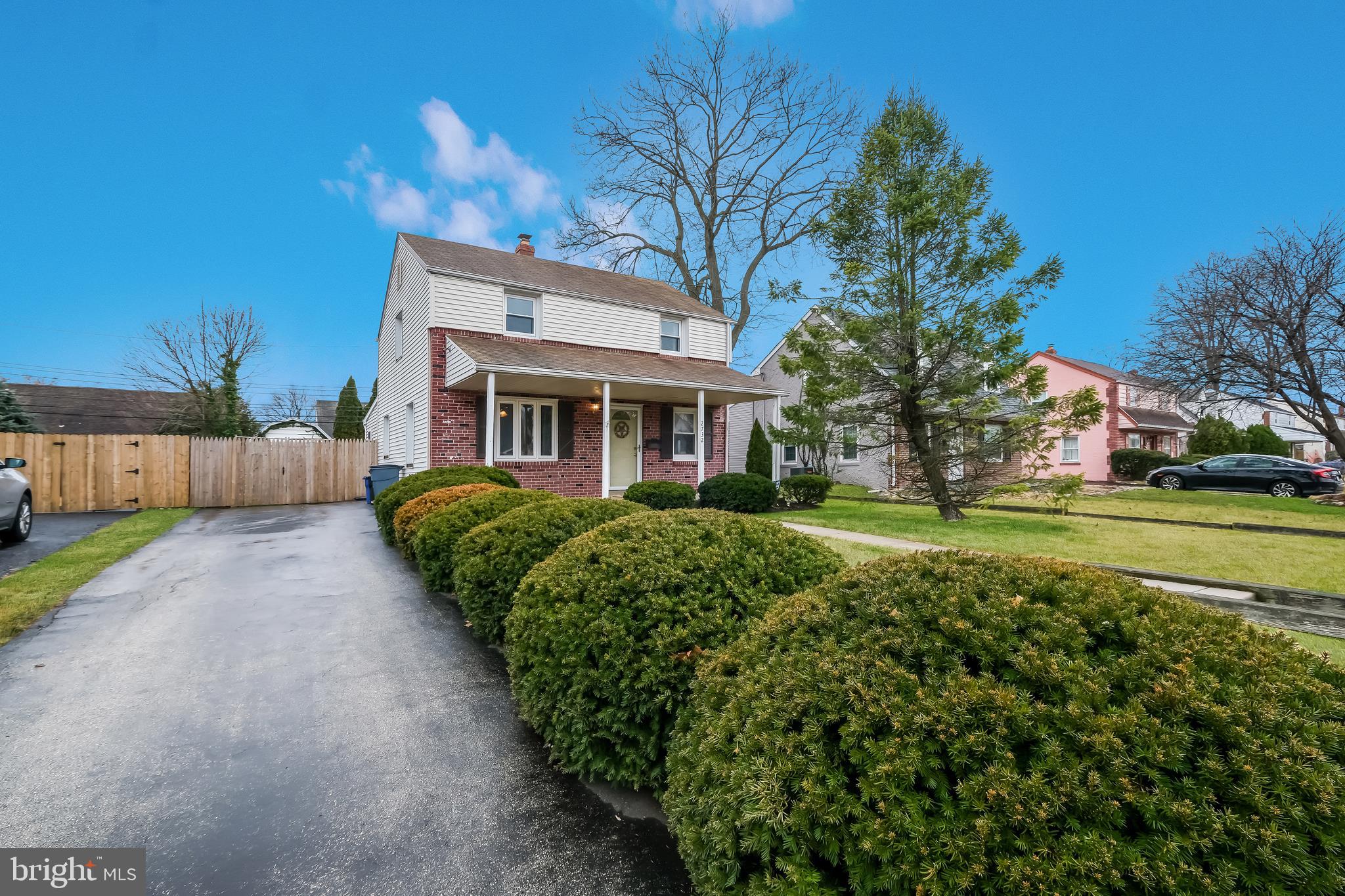 2732 Springhill Road Secane, PA 19018 - Photo 3 of 34 Gallery Image 3