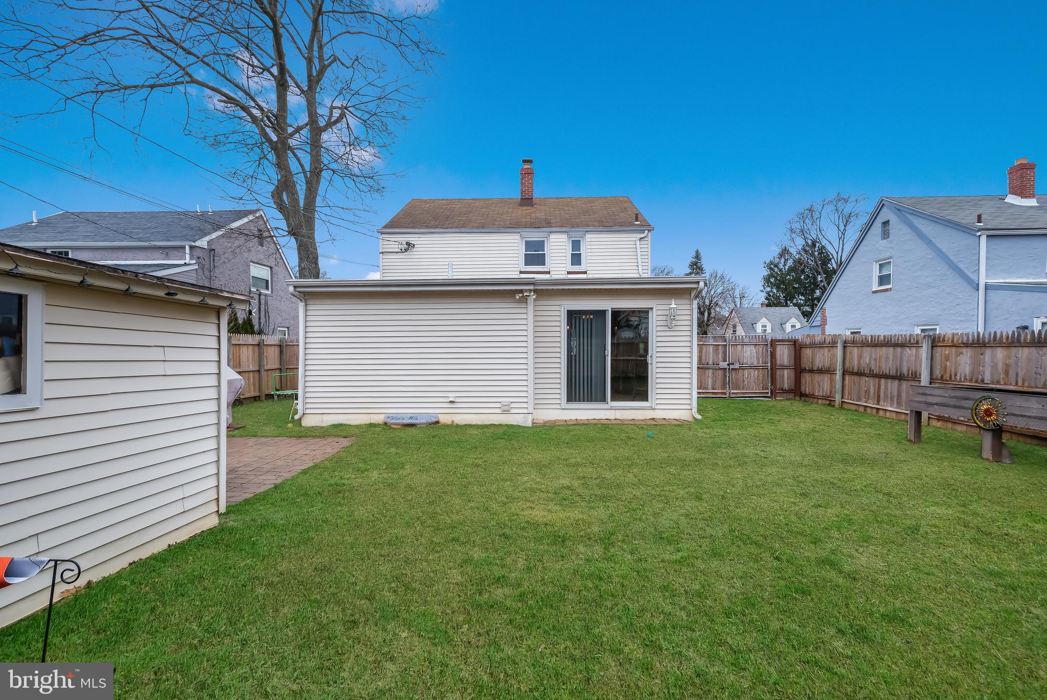 2732 Springhill Road Secane, PA 19018 - Photo 33 of 34 Gallery Image 33