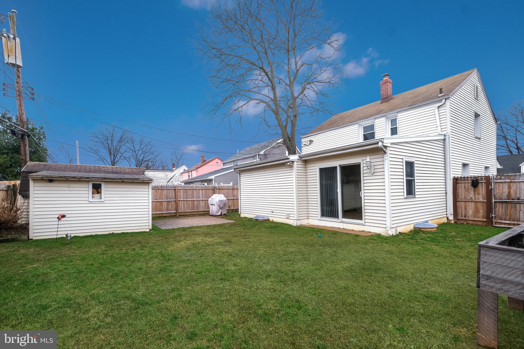 2732 Springhill Road Secane, PA 19018 - Photo 34 of 34 Gallery Image 34