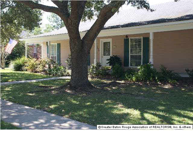 7536 Lew Hoad Avenue Baton Rouge, LA 70810 - Photo 1 of 15 Gallery Image 1