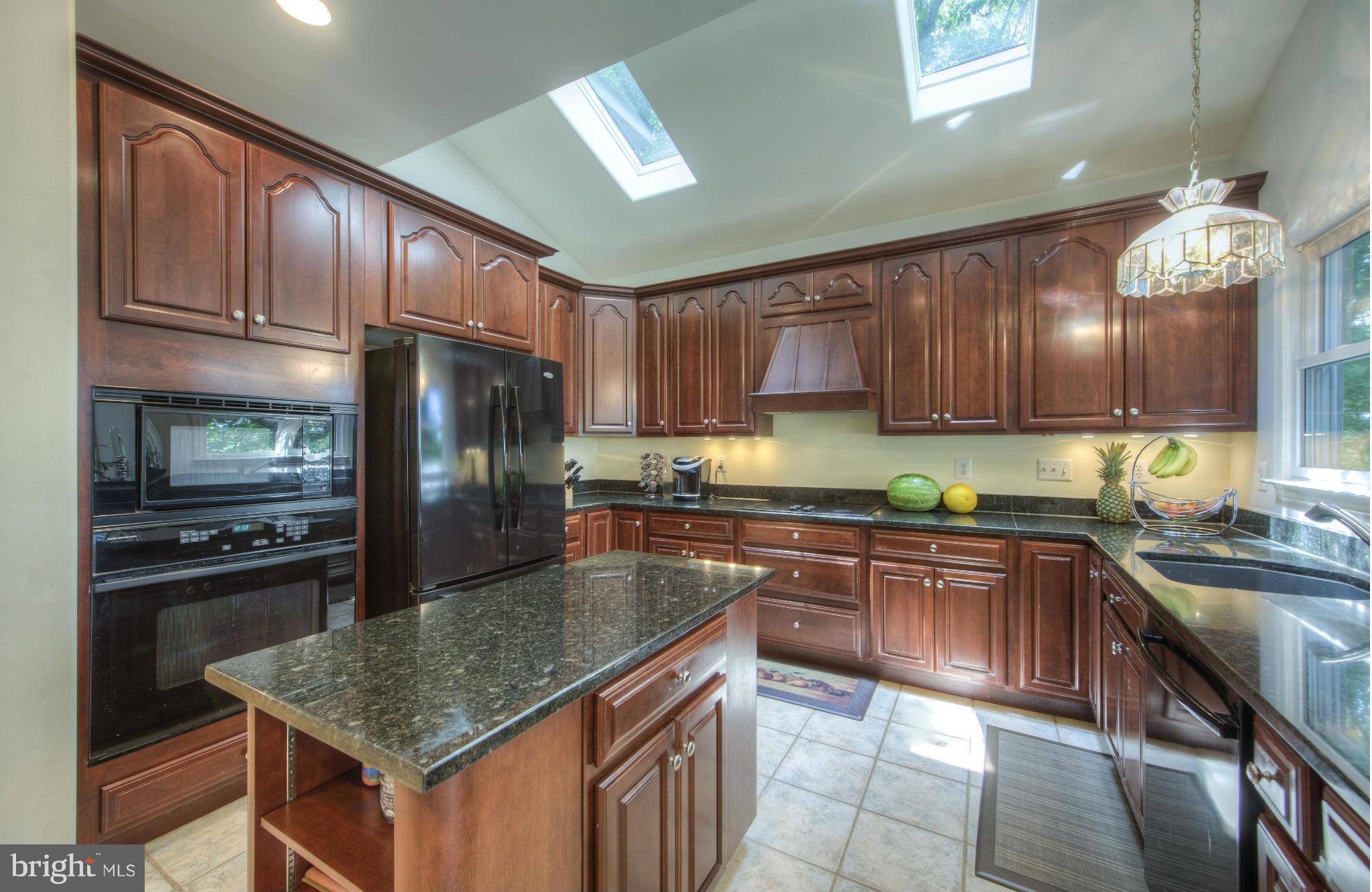 588 Douglas Road Mineral, VA 23117 - Photo 18 of 30 Kitchen