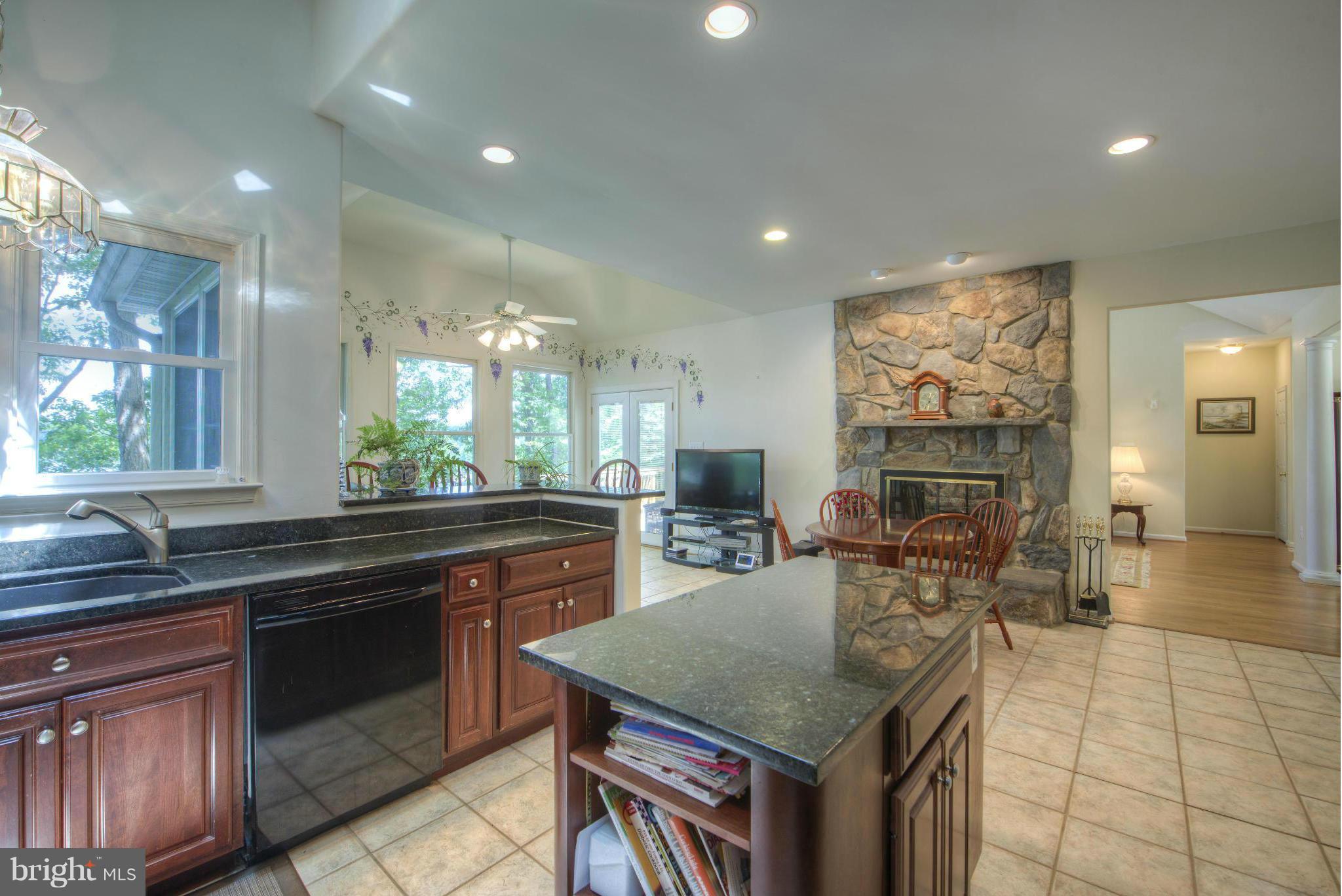 588 Douglas Road Mineral, VA 23117 - Photo 19 of 30 Kitchen