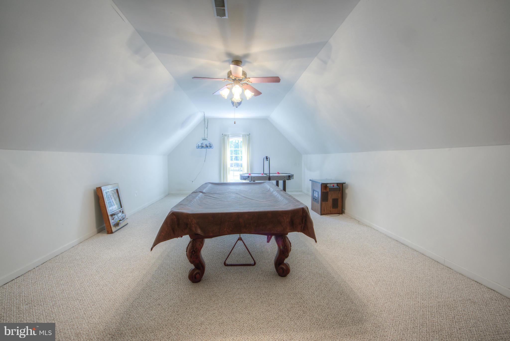 588 Douglas Road Mineral, VA 23117 - Photo 22 of 30 Game room