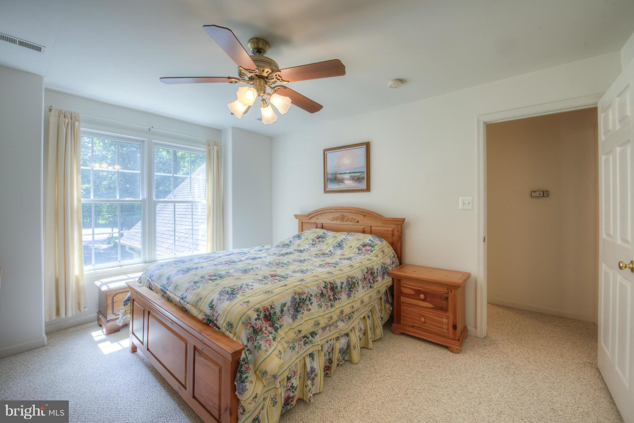 588 Douglas Road Mineral, VA 23117 - Photo 25 of 30 Bedroom 3