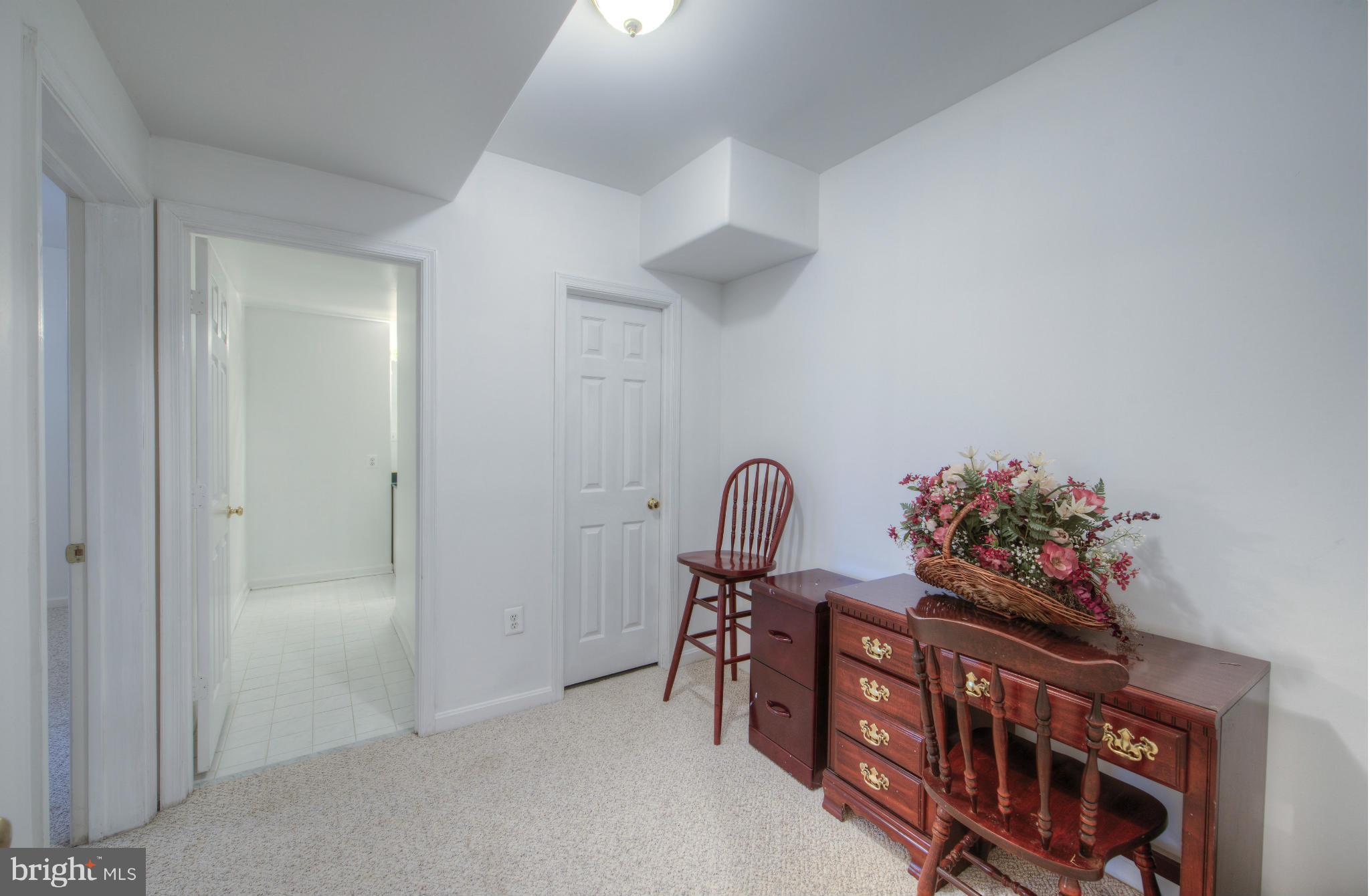588 Douglas Road Mineral, VA 23117 - Photo 28 of 30 Basement