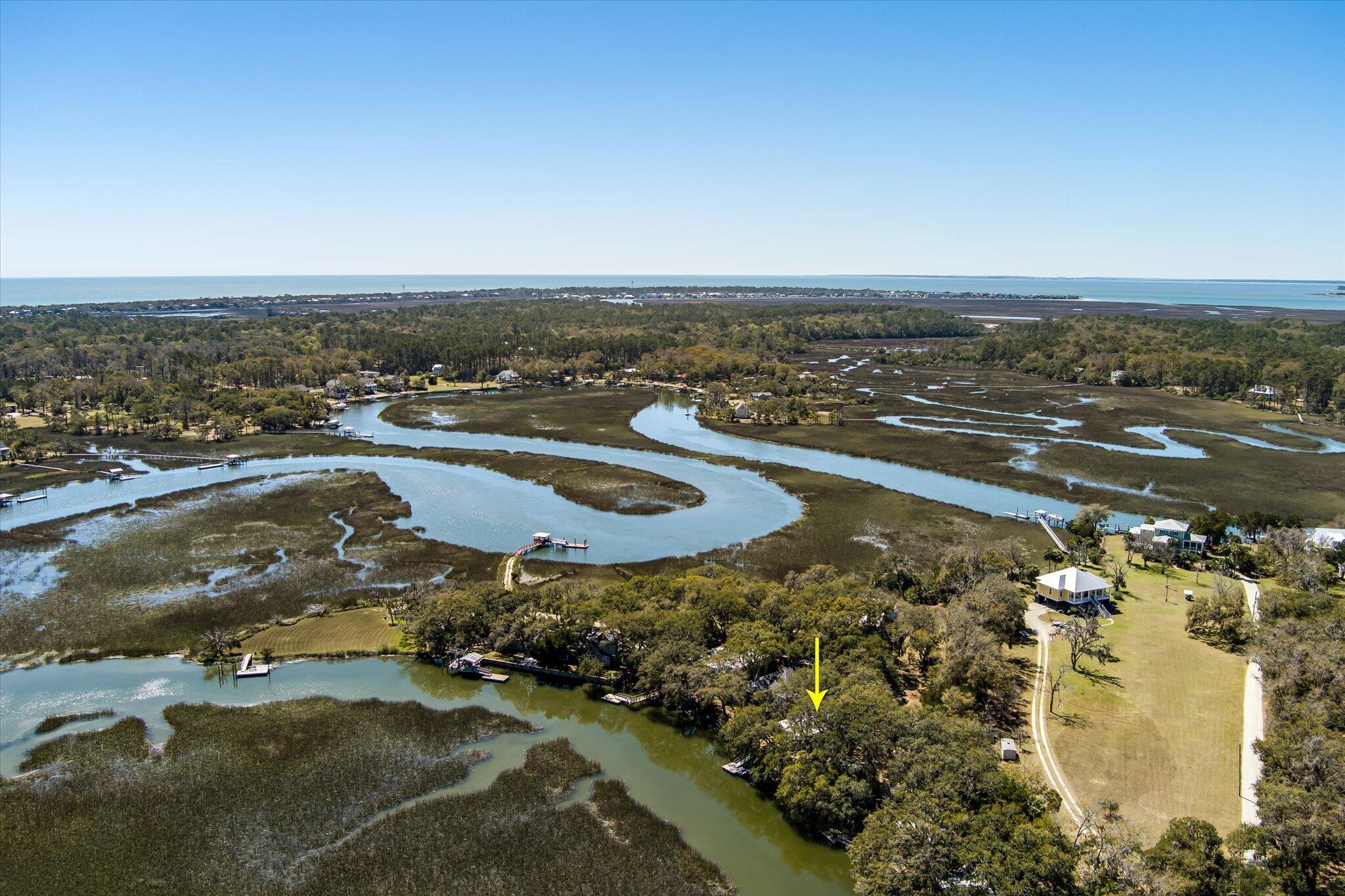 8537 Oyster Factory Road Edisto Island, SC 29438 - Photo 22 of 77 03-8537 Oyster Factory_d_Lowcountry_Exps