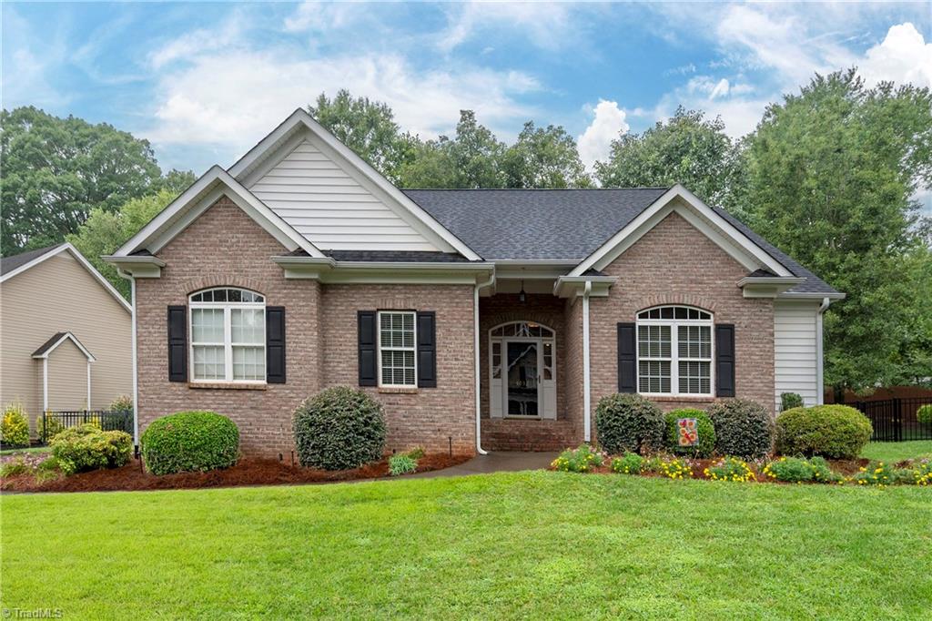 4032 Clinard Road Clemmons, NC 27012 - Photo 1 of 46 Gallery Image 1