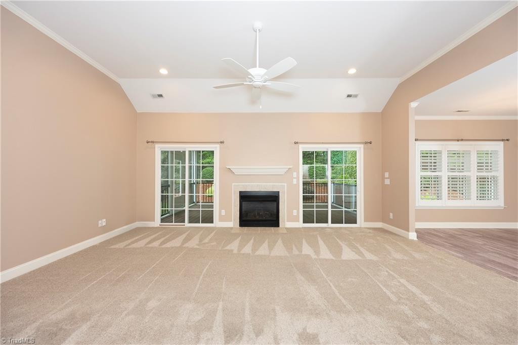 4032 Clinard Road Clemmons, NC 27012 - Photo 11 of 46 Great Room