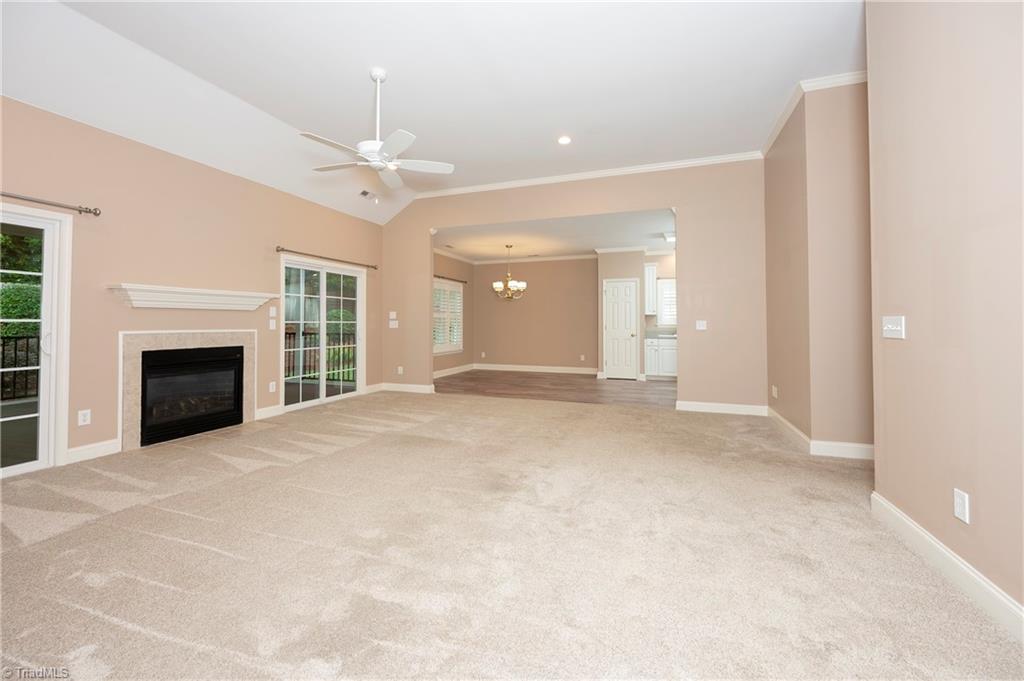 4032 Clinard Road Clemmons, NC 27012 - Photo 13 of 46 Great Room