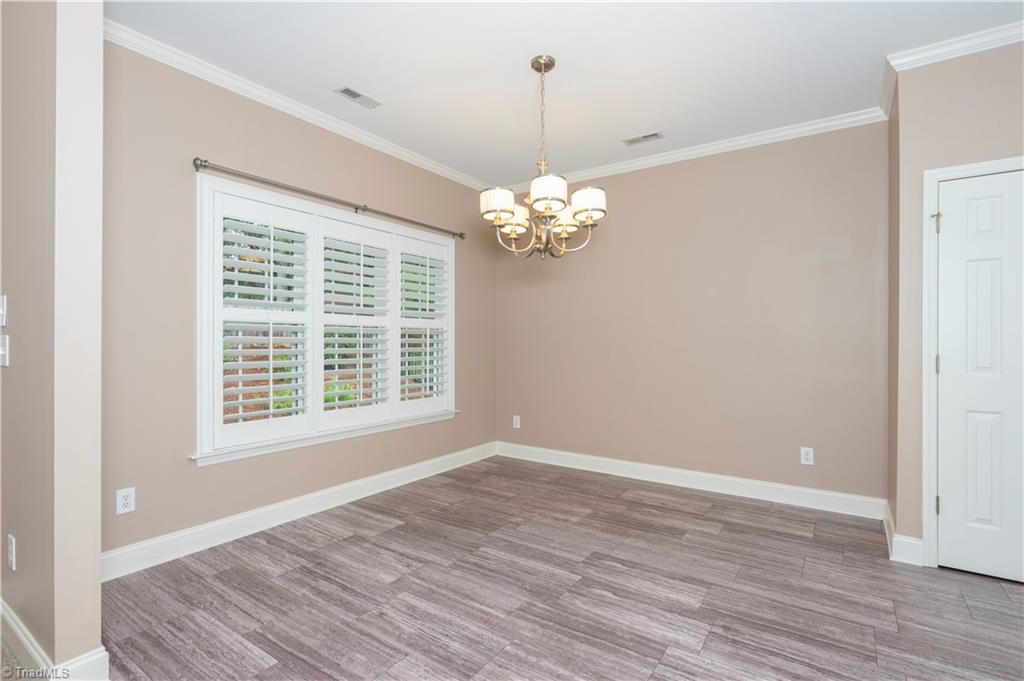 4032 Clinard Road Clemmons, NC 27012 - Photo 15 of 46 Dining Room