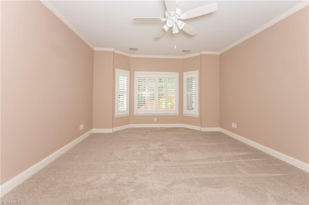 4032 Clinard Road Clemmons, NC 27012 - Photo 23 of 46 Primary Bedroom