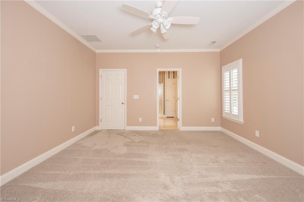 4032 Clinard Road Clemmons, NC 27012 - Photo 25 of 46 Primary Bedroom