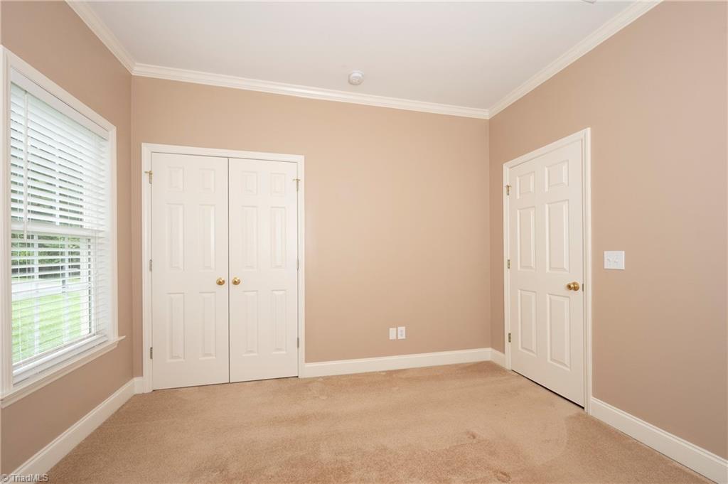 4032 Clinard Road Clemmons, NC 27012 - Photo 32 of 46 Bedroom #2