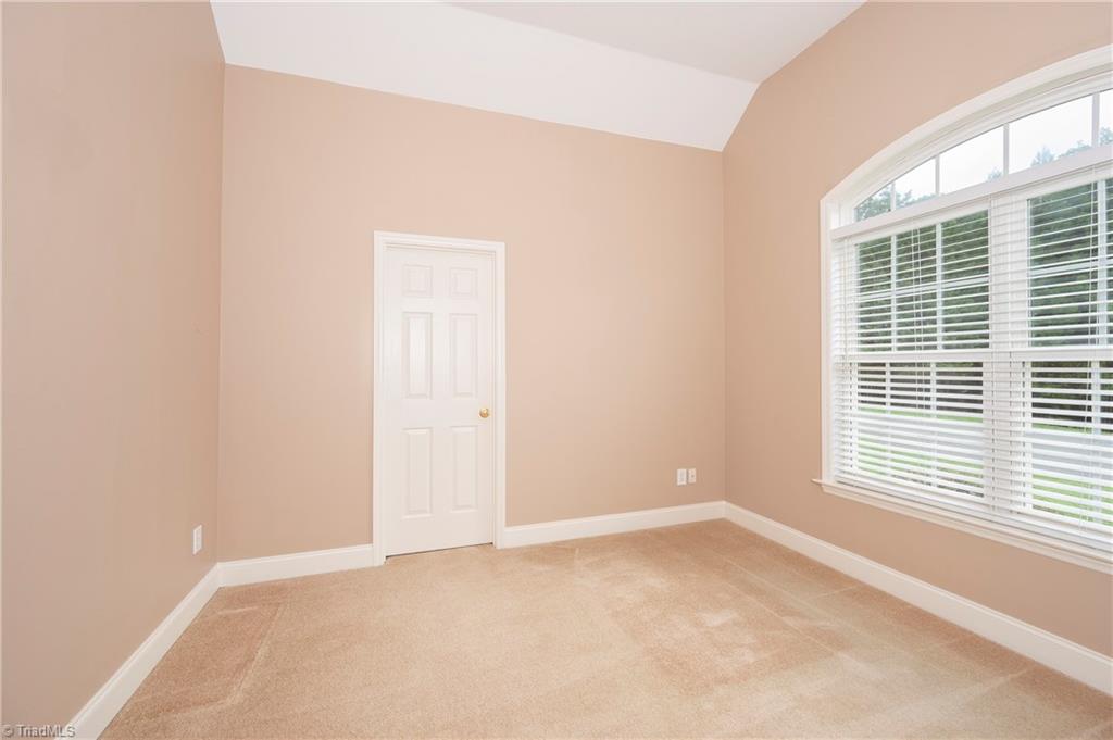 4032 Clinard Road Clemmons, NC 27012 - Photo 35 of 46 Bedroom #3
