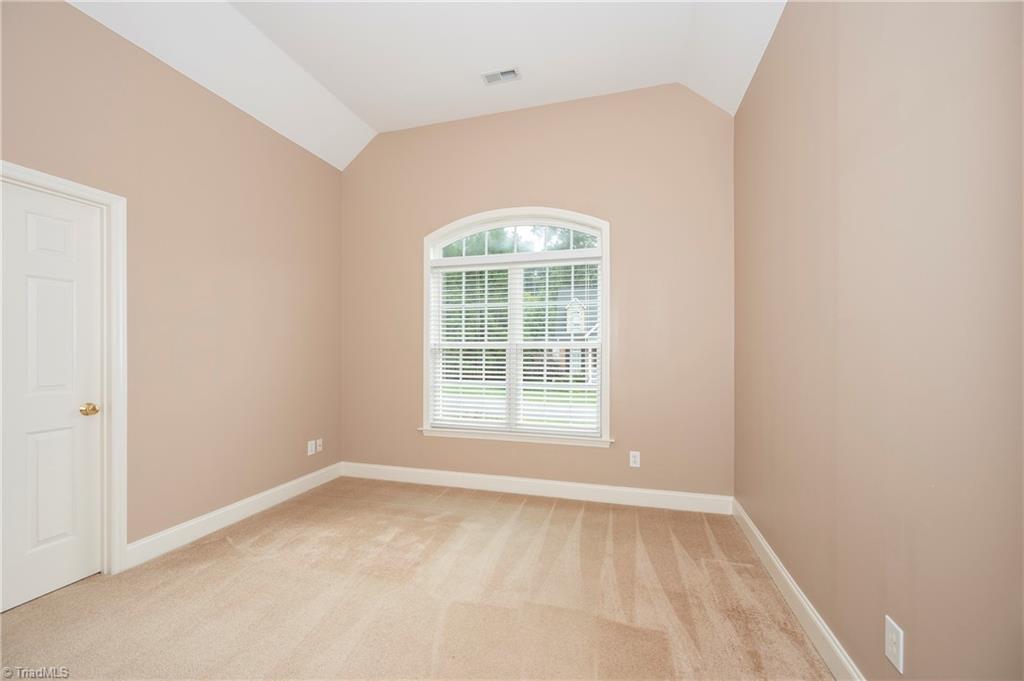 4032 Clinard Road Clemmons, NC 27012 - Photo 36 of 46 Bedroom #3